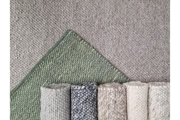 Skagen Ullmatta 200x300 cm - Linne - Products - Textil & mattor - Matta - Modern matta - Ullmatta