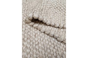Skagen Ullmatta 75x230 cm - Linne - Products - Textil & mattor - Matta - Modern matta - Ullmatta