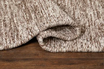 Torekov Ullmatta 140x200 cm - Nougat - Products - Textil & mattor - Matta - Modern matta - Ullmatta