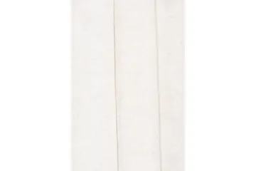 Undra Viskosmatta Rektangulär 250x350 cm - Vit - Products - Textil & mattor - Matta - Modern matta - Viskosmatta & konstsilkesmatta