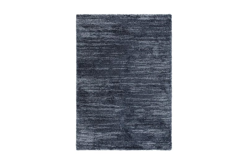 Venice Blue 200*290 - Blå - Products - Textil & mattor - Matta - Modern matta - Ryamatta