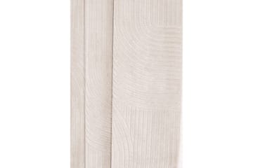 Vince Wiltonmatta 200x290 cm Rektangulär - Vit - Products - Textil & mattor - Matta - Modern matta - Friezematta