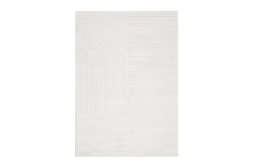 Bella Wiltonmatta 200x290 cm Rektangulär - Vit - Products - Textil & mattor - Matta - Modern matta - Wiltonmatta