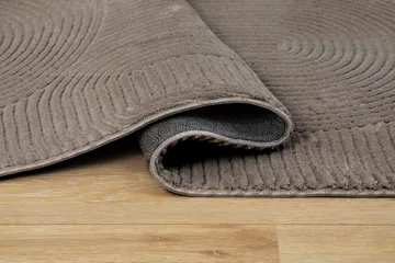 Castello Wiltonmatta 160x230 cm Rektangulär - Linne - Products - Textil & mattor - Matta - Modern matta - Wiltonmatta