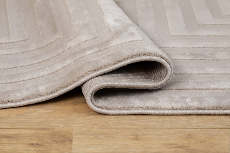 Ritz Wiltonmatta 200x290 cm Rektangulär - Linne - Products - Textil & mattor - Matta - Modern matta - Wiltonmatta