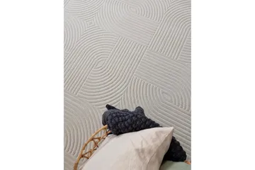 Ritz Wiltonmatta 80x150 cm Rektangulär - Creme - Products - Textil & mattor - Matta - Modern matta - Wiltonmatta