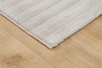 Ritz Wiltonmatta 80x150 cm Rektangulär - Creme - Products - Textil & mattor - Matta - Modern matta - Wiltonmatta