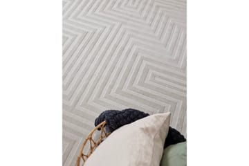 Ritz Wiltonmatta 80x250 cm Rektangulär - Creme - Products - Textil & mattor - Matta - Modern matta - Wiltonmatta