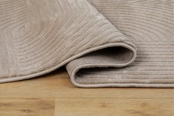 Ritz Wiltonmatta 80x250 cm Rektangulär - Linne - Products - Textil & mattor - Matta - Modern matta - Wiltonmatta