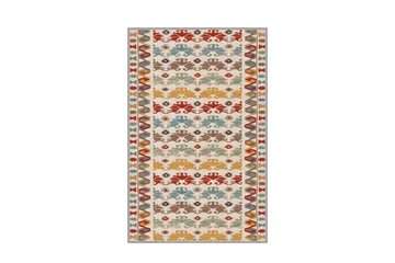 Homefesto Matta 80x150 cm - Multifärgad - Products - Textil & mattor - Matta - Orientalisk matta - Persisk matta