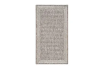 Madrid Flatvävd Matta 80x150 cm - Linne - Products - Textil & mattor - Matta - Små mattor