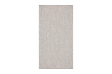 Madrid Flatvävd Matta 80x340 cm - Linne - Products - Textil & mattor - Matta - Små mattor