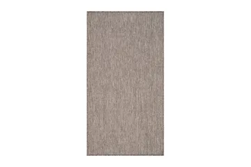 Madrid Flatvävd Matta 80x340 cm - Linne - Products - Textil & mattor - Matta - Små mattor