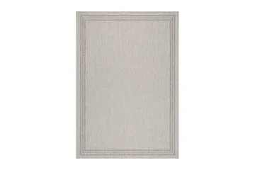 Madrid Flatvävd Matta 200x285 cm - Linne - Products - Textil & mattor - Matta - Stor matta
