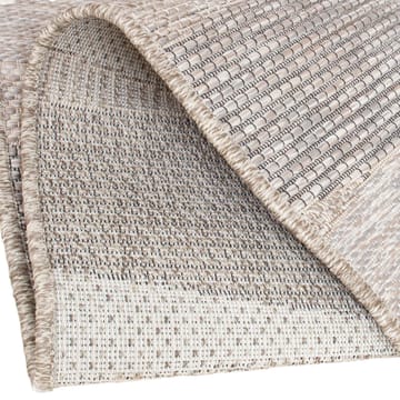 Matta Ingdal Outdoor 100x150 cm - beige - Products - Textil & mattor - Matta - Utomhusmatta