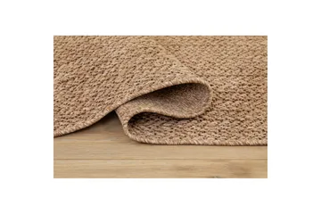 Wiltonmatta Natural Frame 280x280 cm - 280x280 cm - Products - Textil & mattor - Matta - Utomhusmatta