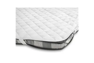 Madrasskydd Borganäs of Sweden - 180 x 200 cm - Products - Textil & mattor - Sängkläder