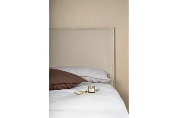 Signe Sänggavelöverdrag 140x180 cm - Beige - Products - Textil & mattor - Tyg - Möbeltyg - Möbelöverdrag innemöbler