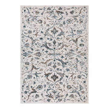 Matta Jutmar 160x230 cm - Beige/Blå - Products - Utemöbler & utemiljö - Balkong & altan - Balkonggolv - Plastmatta balkong