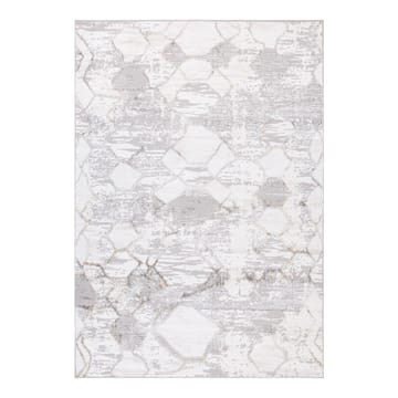 Matta Vanor 200x285 cm - guld/grå - Products - Utemöbler & utemiljö - Balkong & altan - Balkonggolv - Plastmatta balkong