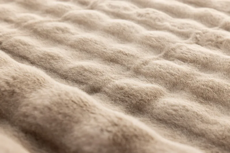 Novis Plastmatta 200x290 cm - Beige - Products - Utemöbler & utemiljö - Balkong & altan - Balkonggolv - Plastmatta balkong