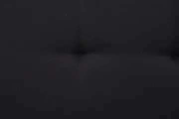 Bahamas Solsängsdyna - Svart - Products - Utemöbler & utemiljö - Dynor - Solsängsdynor