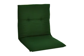 Drum Universaldyna Beige Fritab Grön - Products - Utemöbler & utemiljö - Dynor - Positionsdynor