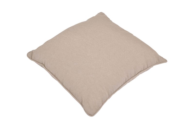 Fritab Standard Dekorationskudde 45x45 cm Beige, Fritab