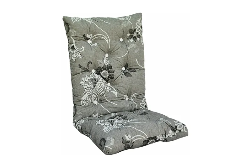 Högvik Flockdyna, Flower