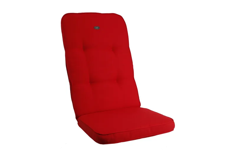 Positionsdyna Canyon, Röd