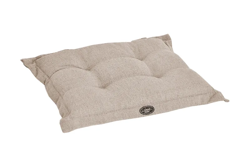 Sittdyna Canyon Fritab beige - Products - Utemöbler & utemiljö - Dynor - Sittdyna & ryggdyna utemöbler