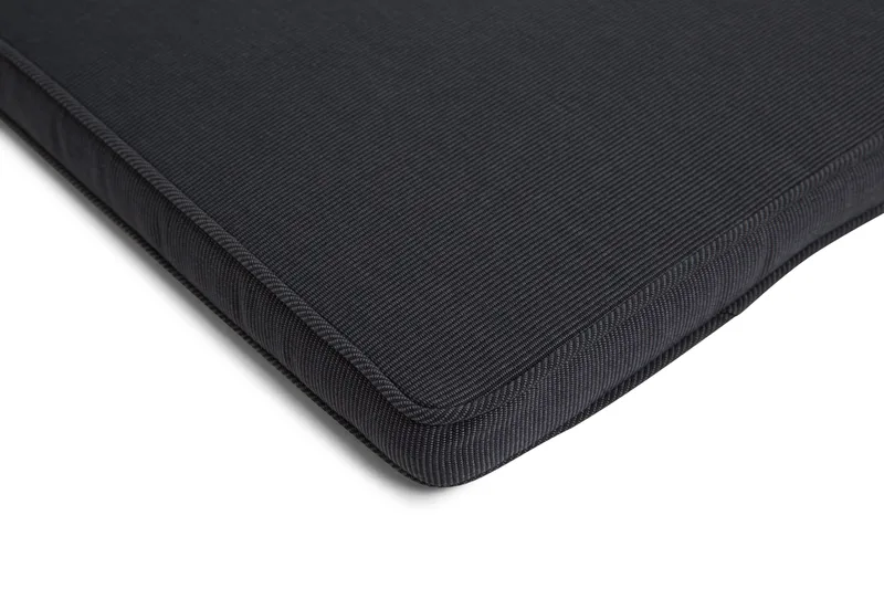 Thor Sittdyna - Grå - Products - Utemöbler & utemiljö - Dynor - Sittdyna & ryggdyna utemöbler