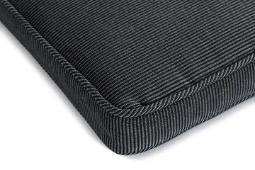 Vermont Sittdyna - Grå - Products - Utemöbler & utemiljö - Dynor - Sittdyna & ryggdyna utemöbler