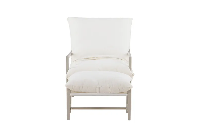 Corso Utefåtölj - Beige - Products - Utemöbler & utemiljö - Loungemöbler - Loungestol utomhus