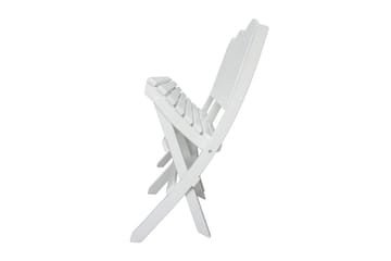 Delpino Utesoffa - Vit - Products - Utemöbler & utemiljö - Loungemöbler - Loungesoffor