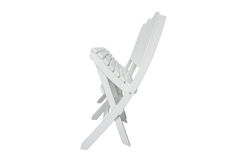 Delpino Utesoffa - Vit - Products - Utemöbler & utemiljö - Loungemöbler - Loungesoffor