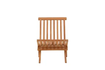 Fåtölj Kenya Utomhus - natur - Products - Utemöbler & utemiljö - Loungemöbler - Loungestol utomhus