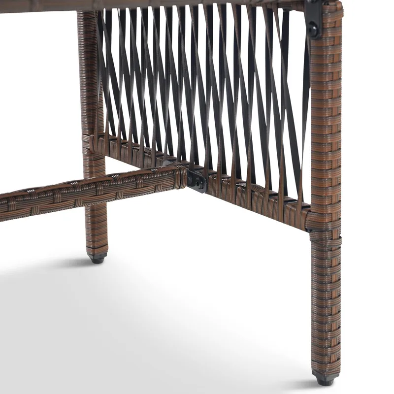 Lyxig soffgrupp för balkong | Lyfco Dalsjö - Products - Utemöbler & utemiljö - Loungemöbler - Loungeset & loungegrupp