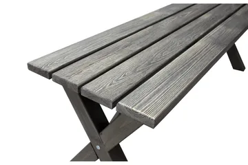 Scottsdale Bänk Utomhus 180 cm Shabby Chic - KWA - Products - Utemöbler & utemiljö - Utesoffa - Trädgårdsbänk & utebänk