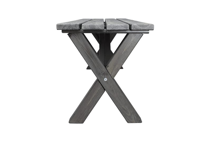 Scottsdale Sittbänk Utomhus 140 cm Shabby Chic - Products - Utemöbler & utemiljö - Utesoffa - Trädgårdsbänk & utebänk