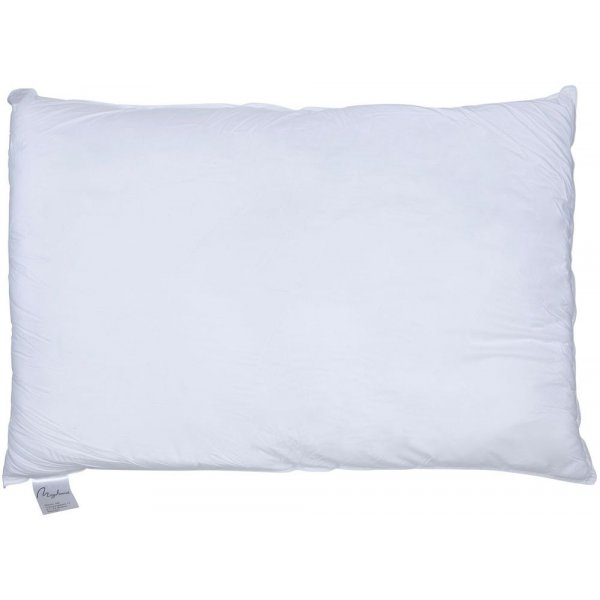 Hotelpude Como 70x100 cm - Hvid