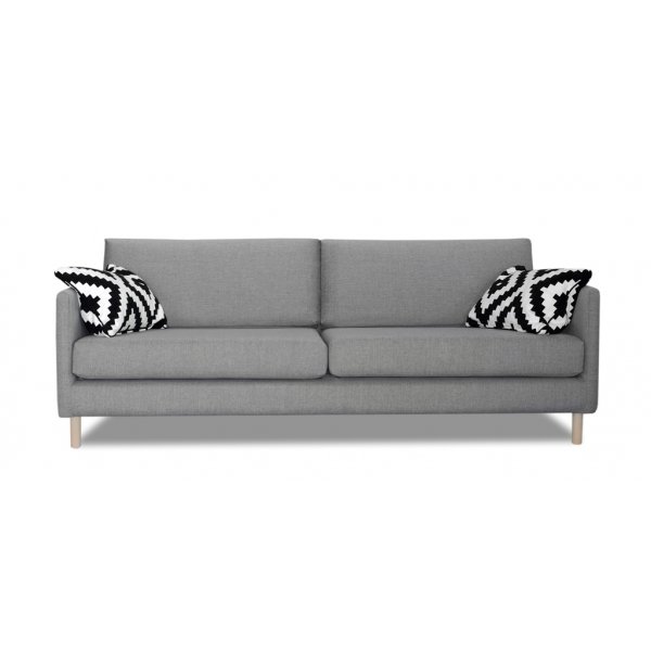 Badessa 3-pers. Sofa - Valgfri farve!