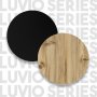 Luvio sknk 32 - Eg/sort