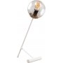 Golf bordlampe klar - Hvid