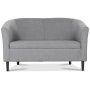 Batna 2-sders sofa - Valgfri farve!