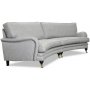 Howard 4-pers. Buet sofa 295 cm - Gr