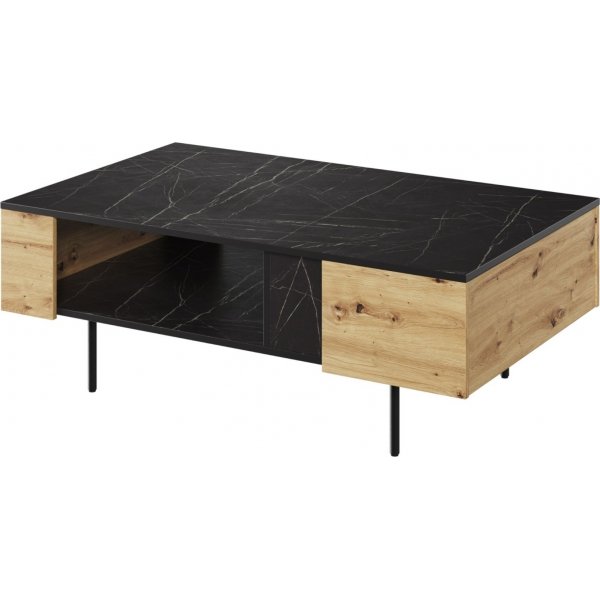 Marmo sofabord - Artisan eg
