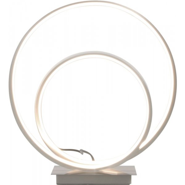 Loop bordlampe - Stl
