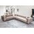 Como hjrnesofa venstre - Beige