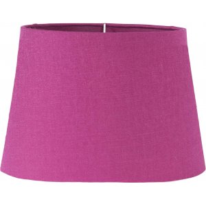 Omera Carnaby lampeskrm - Fuchsia